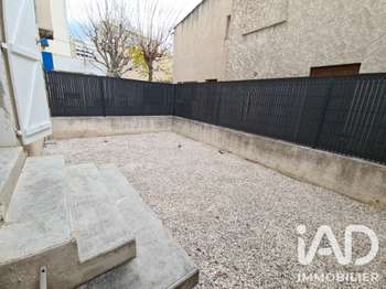 Vente Appartement 3 piècesMarseille 4e