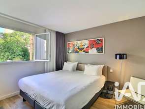 Vente Appartement T1Marseille 5e