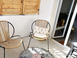Vente Appartement 2 piècesMarseille 5e