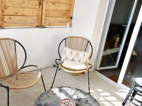 Vente appartement 2 pièces Marseille 5e 13