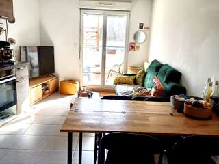 Vente appartement 2 pièces Vente appartement 2 pièces