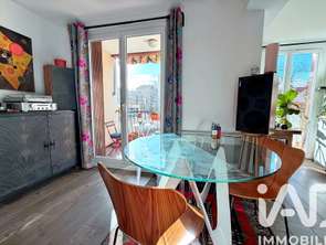 Vente Appartement 3 piècesMarseille 5e
