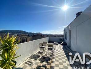 Vente Appartement T1Marseille 5e