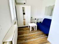 Vente appartement 1 pièce Vente appartement 1 pièce