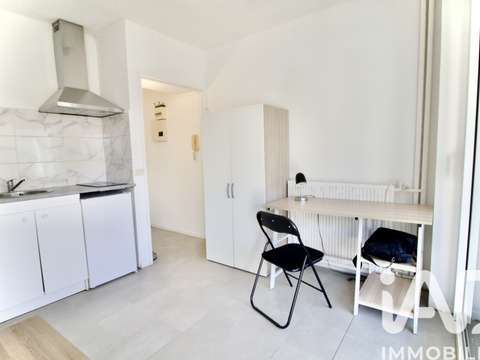 Vente appartement 1 pièce Vente appartement 1 pièce