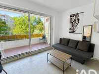 Vente appartement 1 pièce Vente appartement 1 pièce