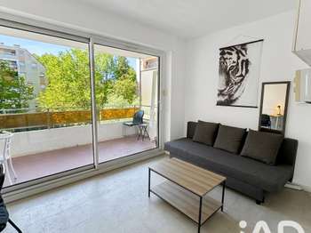 Vente Appartement T1Marseille 5e