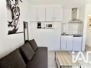 Vente Appartement T1Marseille 5e