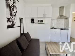 Vente appartement 1 pièce Vente appartement 1 pièce