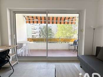 Vente appartement 1 pièce Vente appartement 1 pièce