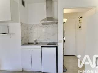 Vente appartement 1 pièce Vente appartement 1 pièce