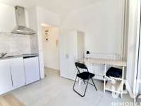 Vente appartement 1 pièce Vente appartement 1 pièce