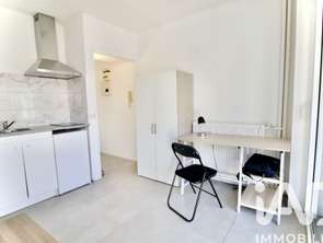Vente Appartement T1Marseille 5e