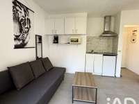 Vente appartement 1 pièce Vente appartement 1 pièce
