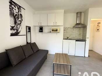 Vente appartement 1 pièce Vente appartement 1 pièce