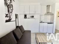 Vente appartement 1 pièce Vente appartement 1 pièce