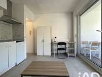 Vente appartement 1 pièce Vente appartement 1 pièce