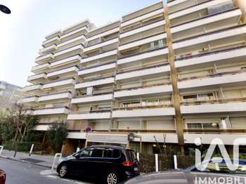 Vente appartement 1 pièce Marseille 5e 13