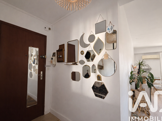 Vente appartement 4 pièces Vente appartement 4 pièces