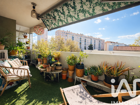 Vente appartement 4 pièces Vente appartement 4 pièces