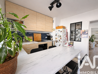 Vente appartement 4 pièces Vente appartement 4 pièces