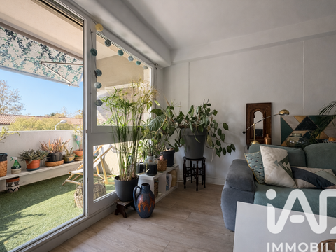 Vente appartement 4 pièces Marseille 5e 13