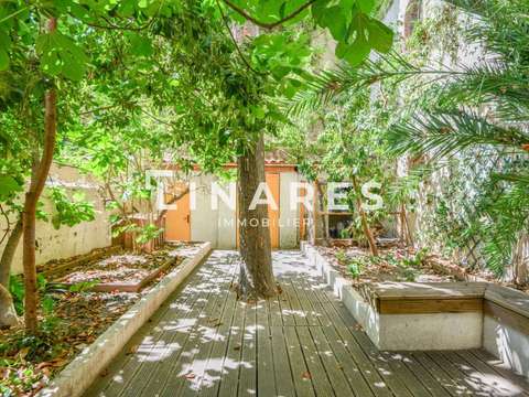 Vente appartement 5 pièces Marseille 5e 13