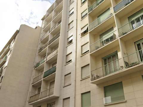 Vente appartement 3 pièces Marseille 5e 13