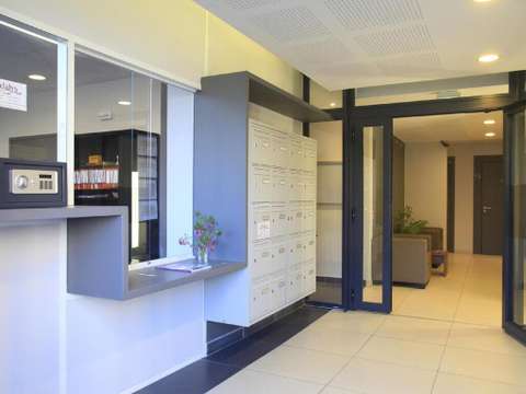 Vente appartement 1 pièce