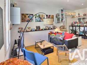 Vente Appartement 2 piècesMarseille 5e