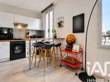 Vente appartement 2 pièces Vente appartement 2 pièces
