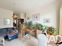 Vente appartement 2 pièces Vente appartement 2 pièces