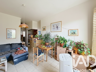 Vente appartement 2 pièces Vente appartement 2 pièces