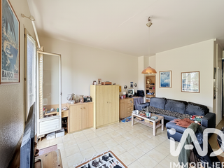 Vente appartement 2 pièces Vente appartement 2 pièces