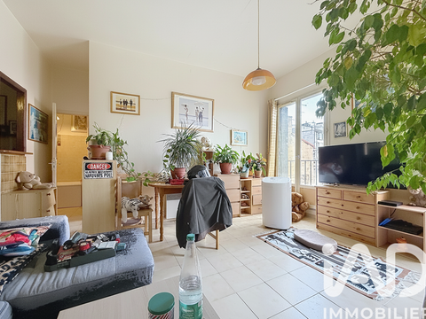 Vente appartement 2 pièces Vente appartement 2 pièces