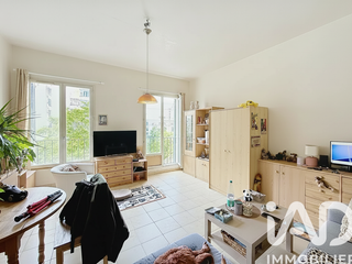 Vente appartement 2 pièces Vente appartement 2 pièces