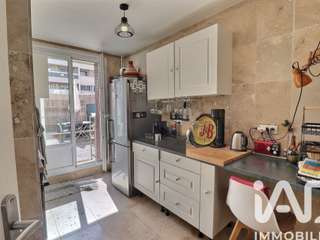Vente appartement 3 pièces Vente appartement 3 pièces