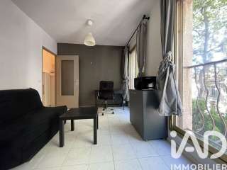 Vente appartement 1 pièce Vente appartement 1 pièce