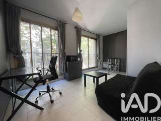 Vente appartement 1 pièce Vente appartement 1 pièce
