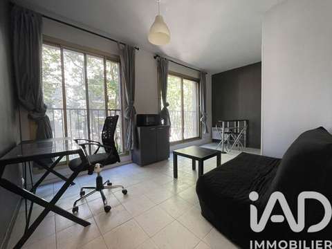 Vente appartement 1 pièce Vente appartement 1 pièce