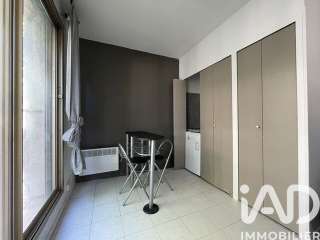 Vente appartement 1 pièce Vente appartement 1 pièce