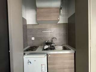 Vente appartement 1 pièce Vente appartement 1 pièce