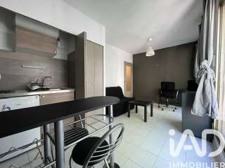 Vente appartement 1 pièce Vente appartement 1 pièce