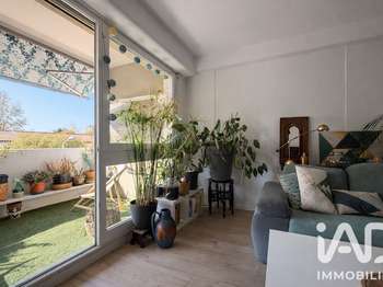 Vente Appartement 4 piècesMarseille 5e