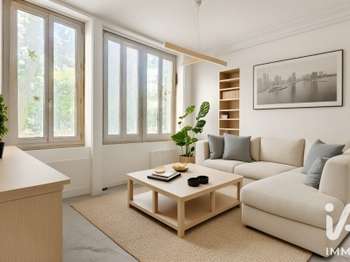 Vente appartement 3 pièces Marseille 5e 13