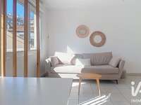 Vente appartement 1 pièce Vente appartement 1 pièce
