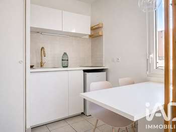 Vente appartement 1 pièce Vente appartement 1 pièce