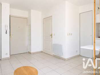Vente appartement 1 pièce Vente appartement 1 pièce
