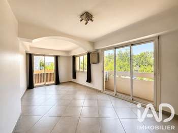 Vente appartement 2 pièces Marseille 5e 13