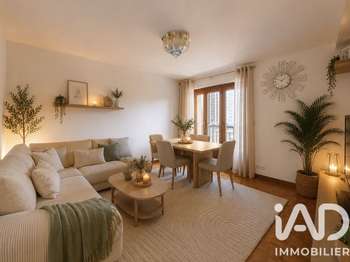 Vente appartement 2 pièces Marseille 5e 13